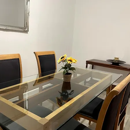 דירה Spacious Alpine 3-bedroom Pyrenees