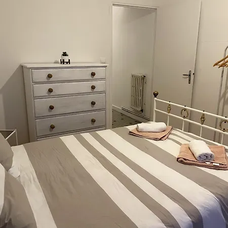 Lejlighed Spacious Alpine 3-bedroom Pyrenees