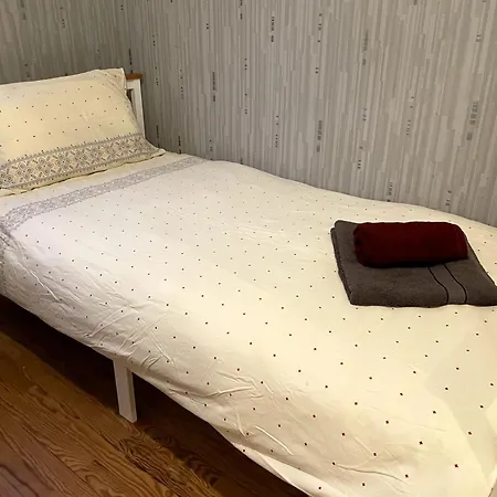 Spacious Alpine 3-bedroom Pyrenees アパート *