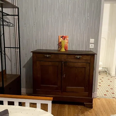 Spacious Alpine 3-bedroom Pyrenees Lejlighed Saint-Béat