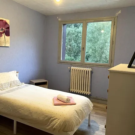Spacious Alpine 3-bedroom Pyrenees * Saint-Béat