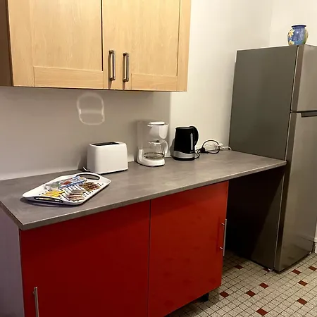 Spacious Alpine 3-bedroom Pyrenees Lejlighed *