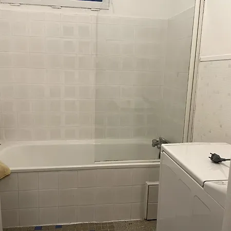 Lejlighed Spacious Alpine 3-bedroom Pyrenees