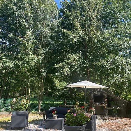 アパート Spacious Alpine 3-bedroom Pyrenees