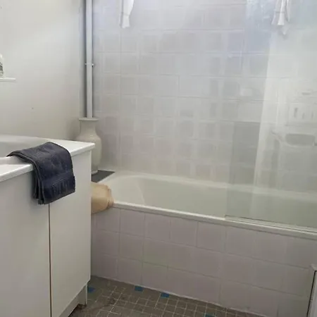Spacious Alpine 3-bedroom Pyrenees * Saint-Béat