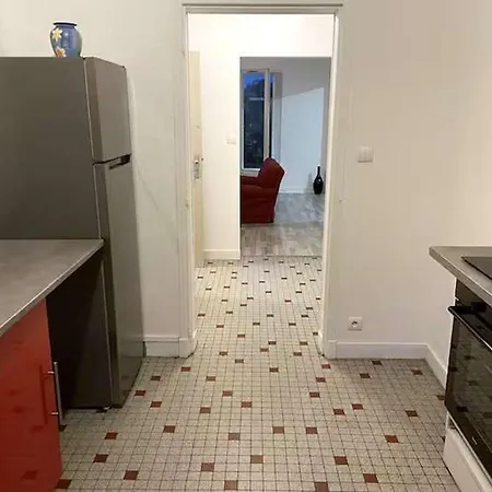 アパート Spacious Alpine 3-bedroom Pyrenees